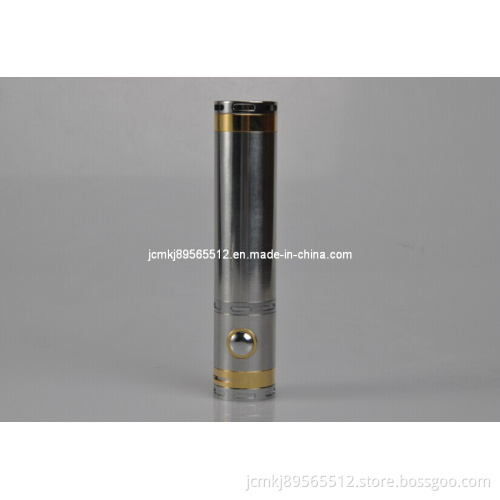 Electronic Cigarette-pH22 Mod, Mechnical Cigarette, Li-ion Battery